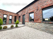 Maison à CHATEAU-L&#039;ABBAYE