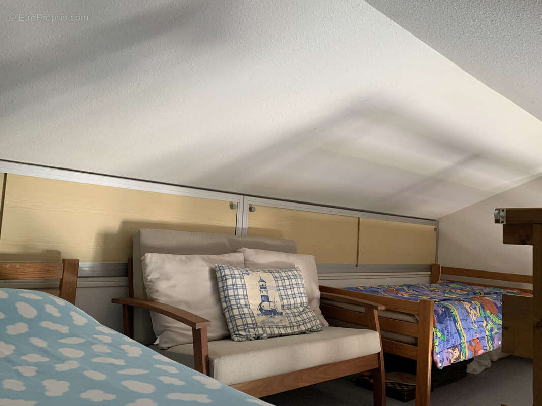 Appartement à LES SABLES-D&#039;OLONNE