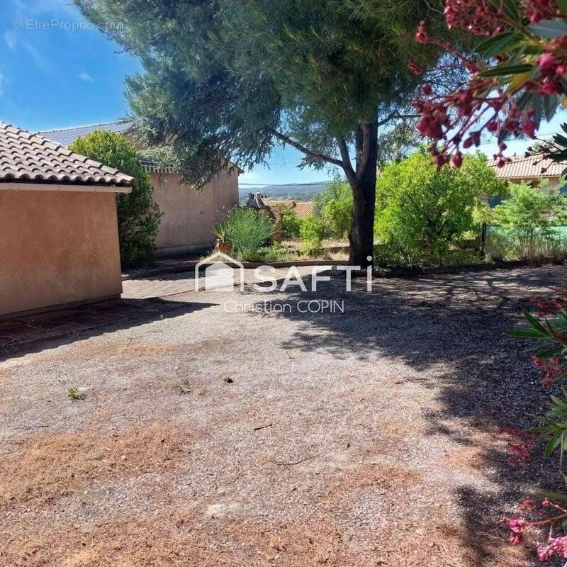 Photo 2 - Maison à SAINT-CYR-SUR-MER