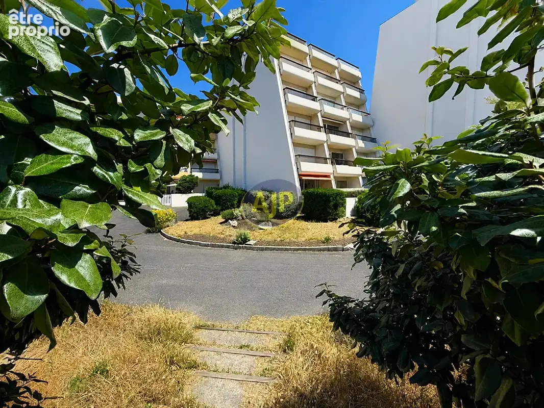 Appartement Saint Jean De Monts 1 pièce(s) 24.83 m2 - photo 5