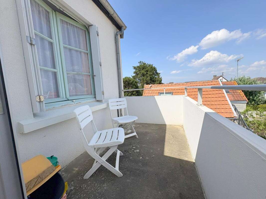 Appartement 51 m² à Jullouville  - photo 2