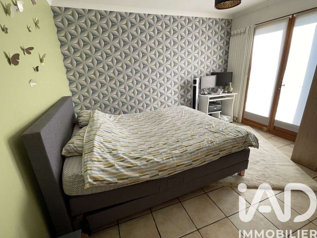Photo 8 - Maison à DRAVEIL