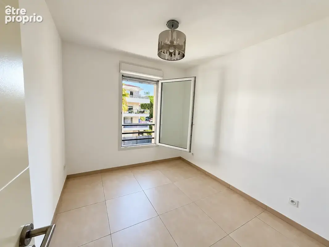Appartement sans travaux dans copropriete recente - photo 9