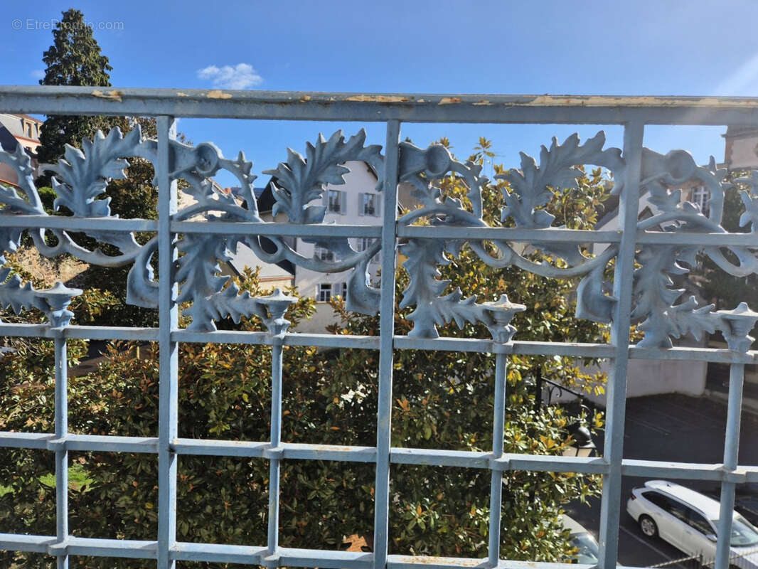 Appartement à VICHY