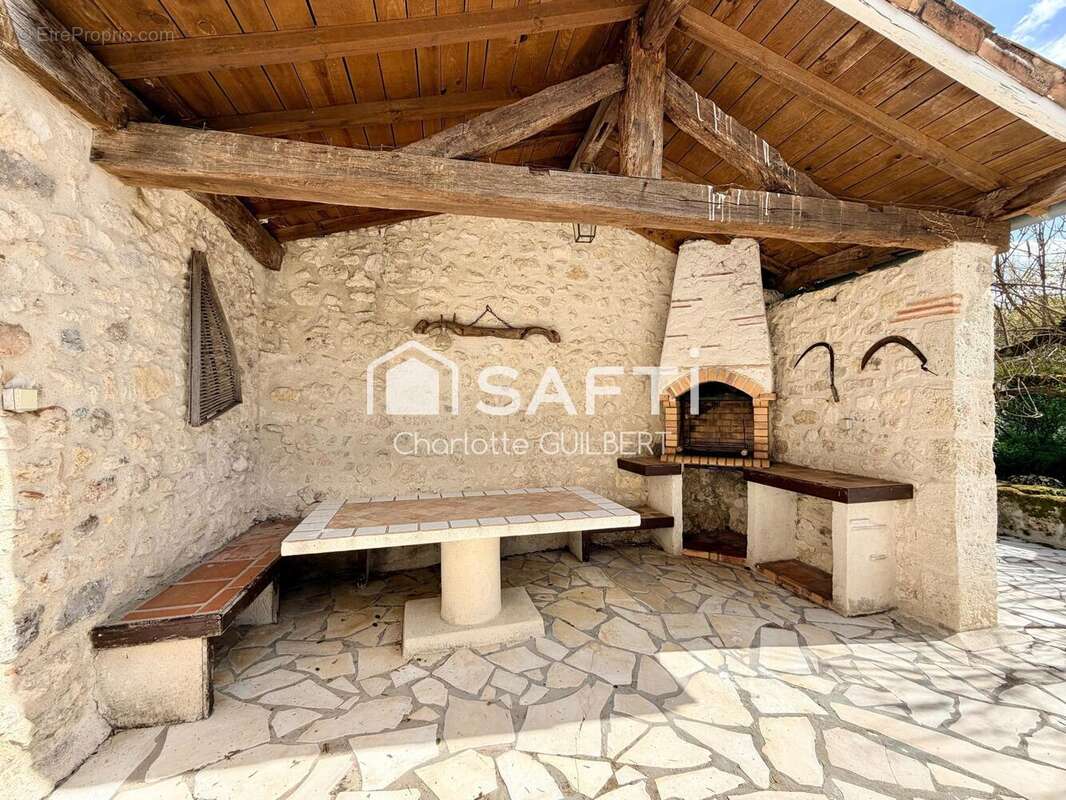 Photo 4 - Maison à CASTELJALOUX