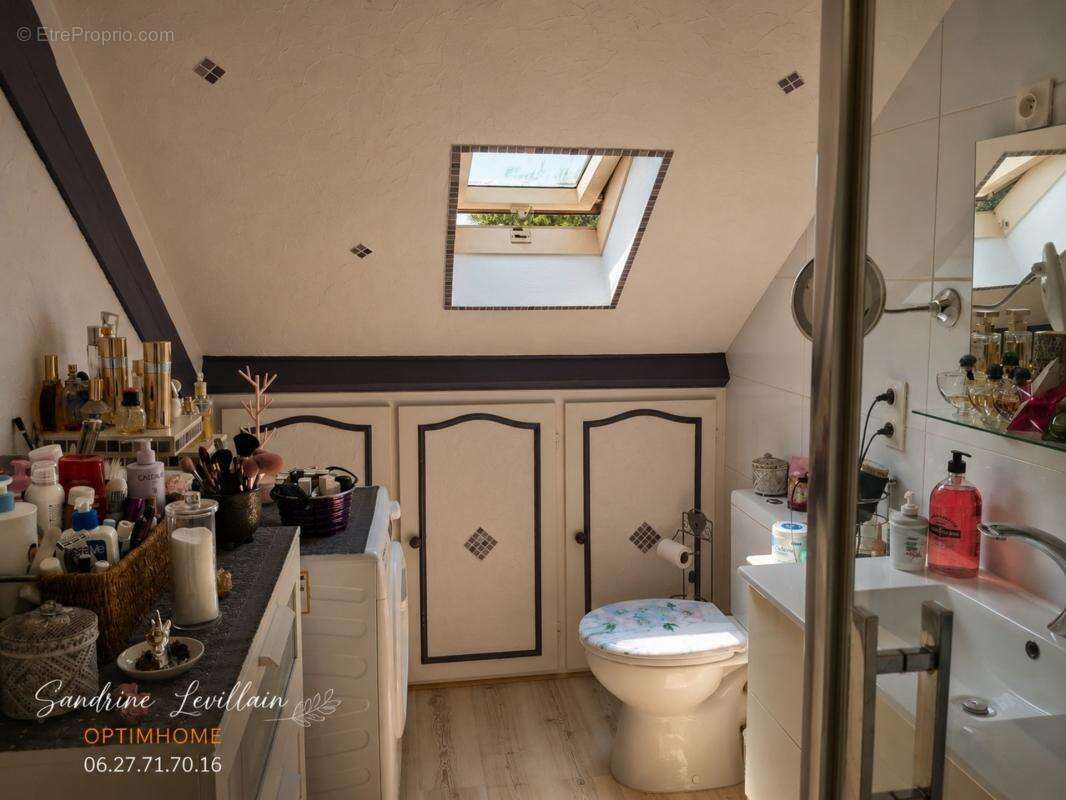 Maison à vendre 8 pièces BOIS NORMAND PRES LYRE (27) - photo 27
