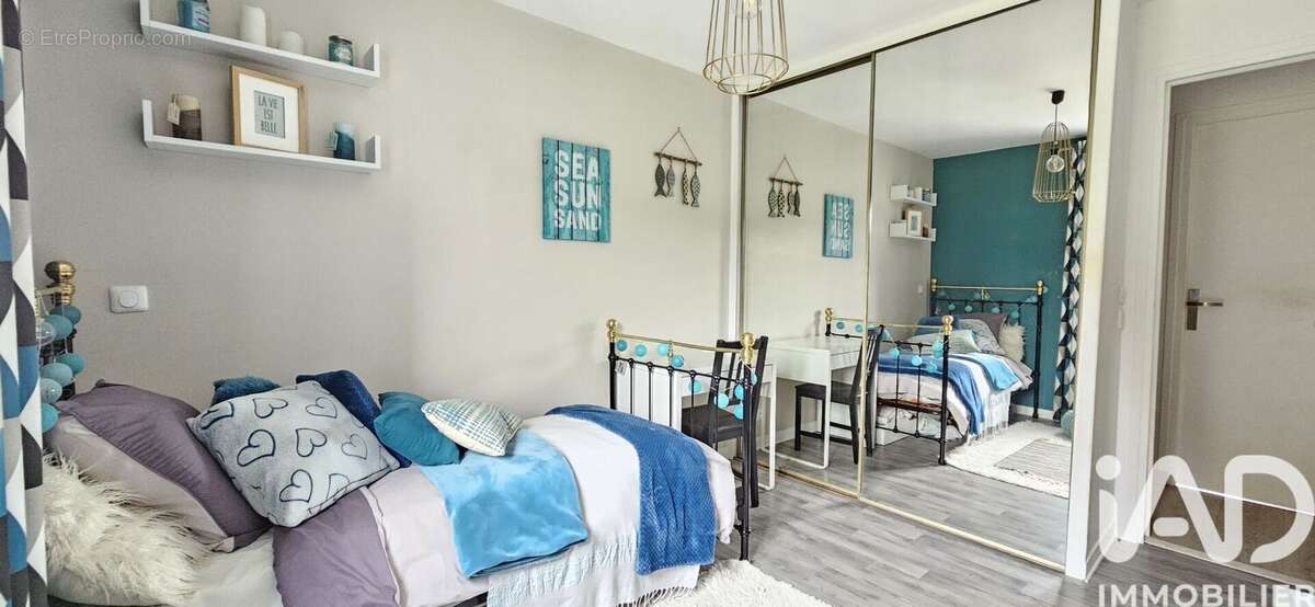 Photo 9 - Maison à ATTAINVILLE