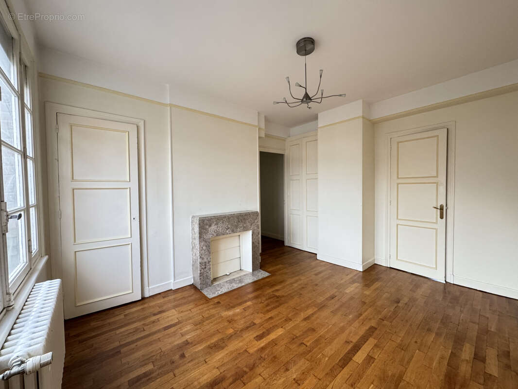 Appartement à AMIENS