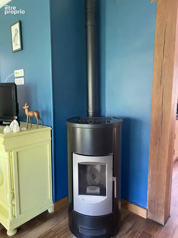 Maison 92 m² à Treguier  - photo 5