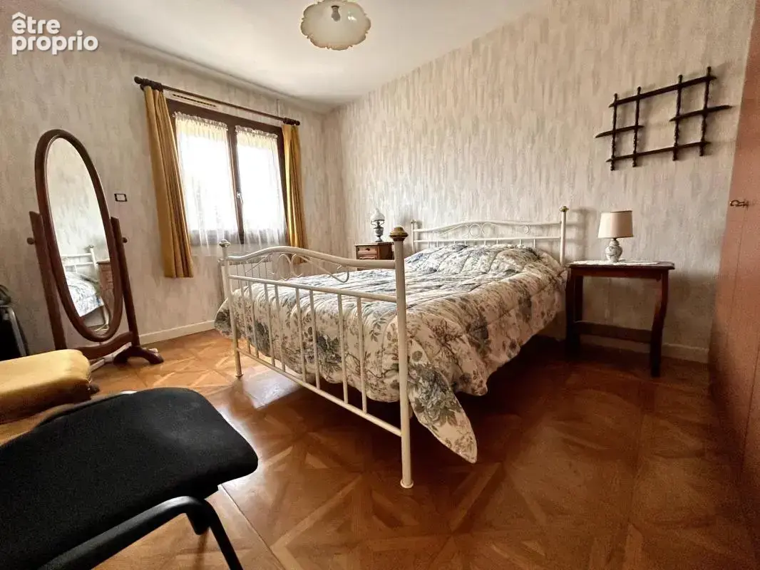 Maison de plain-pied - 4 chambres - garage - - photo 5