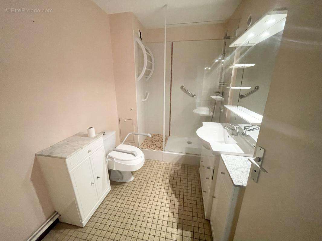 Appartement à ANDERNOS-LES-BAINS