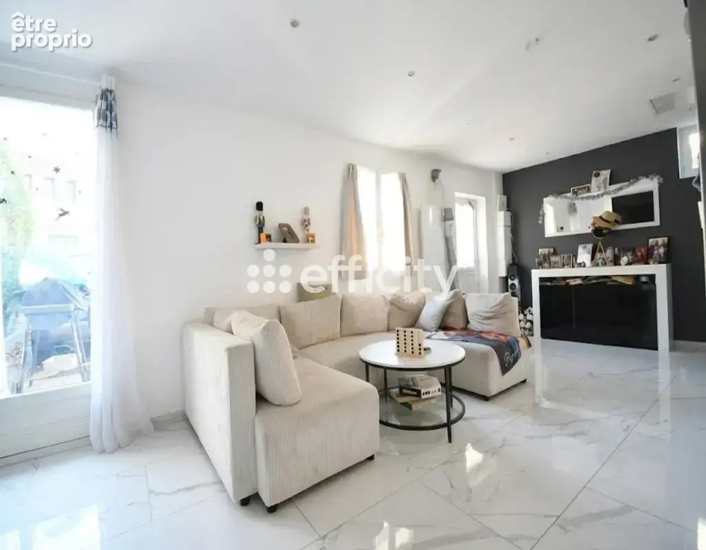 Maison 3 pièces 56 m² à vendre à Houilles (78800) - photo 4