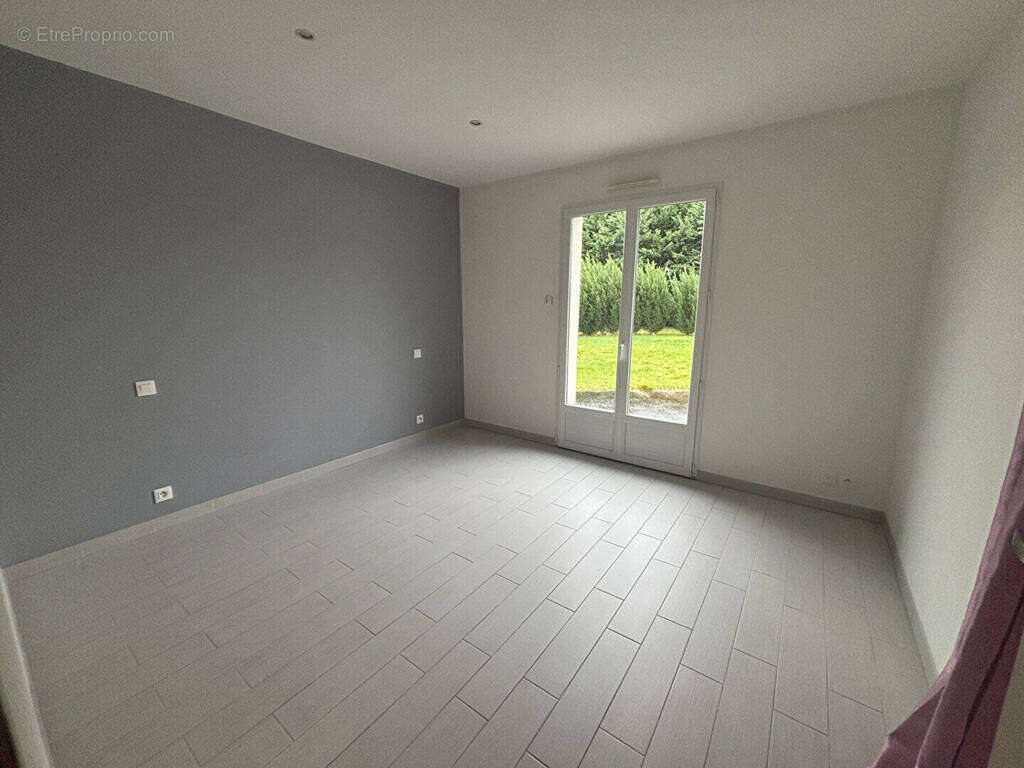 Maison à LE POINCONNET