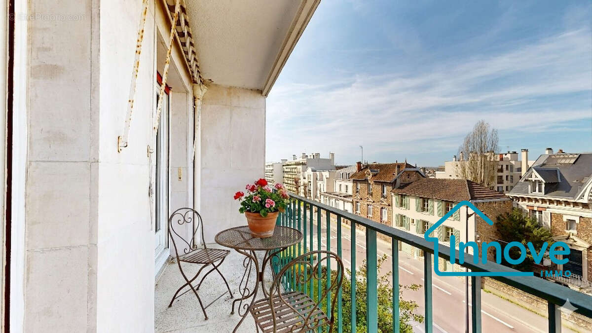 Appartement à VERSAILLES