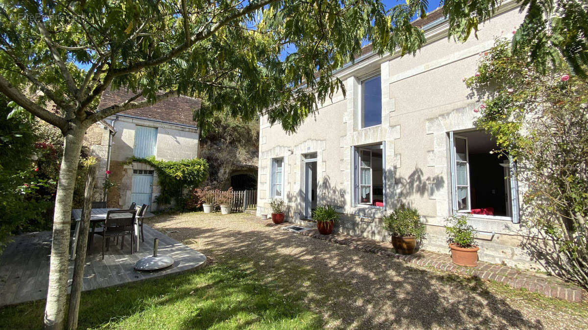 Maison à VENDOME