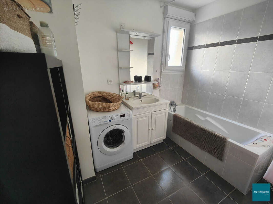 Appartement à CABOURG