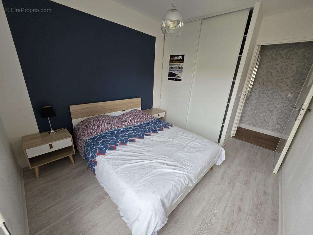 Appartement à BISCARROSSE