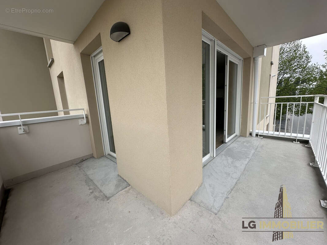 Appartement à AMIENS