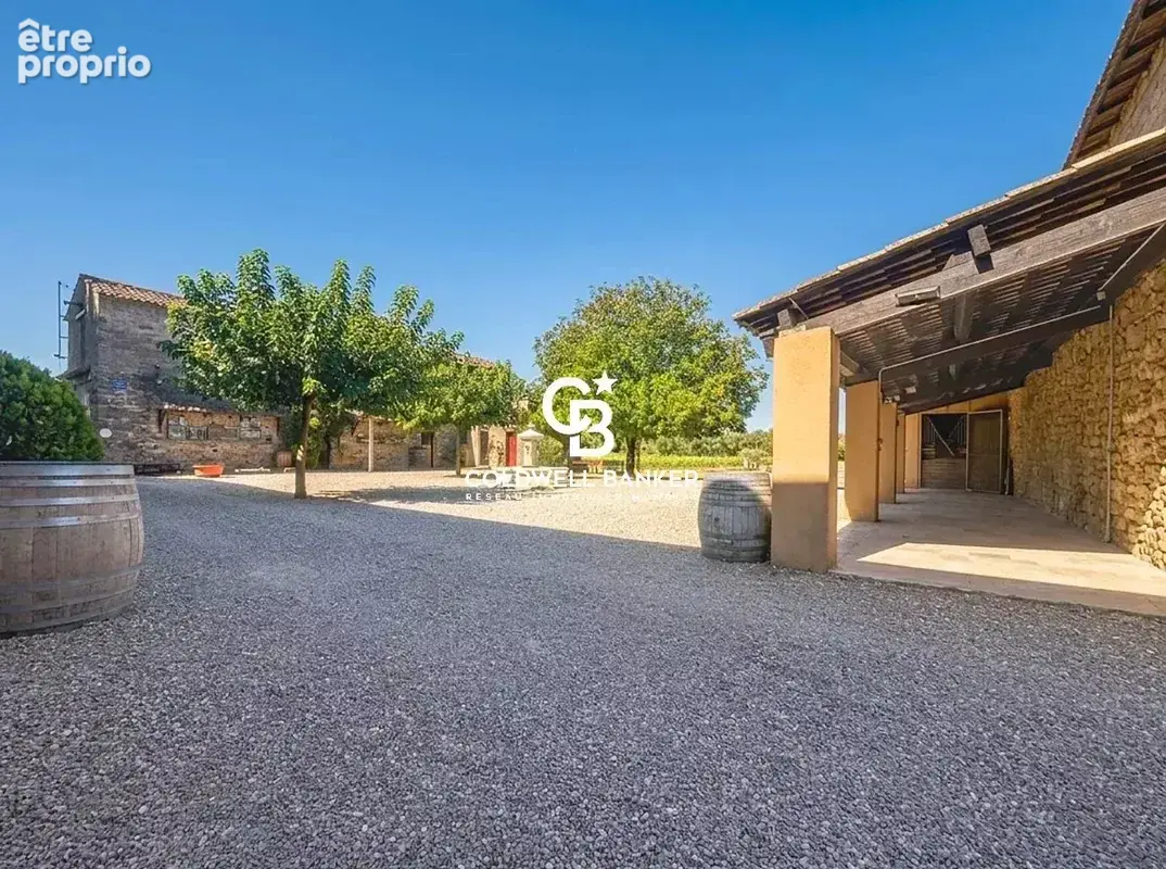 Château Les Apiès : Exclusivité d'un Actif Viticole et Foncier Intégré - photo 9