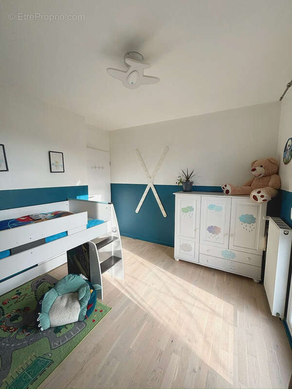 Appartement à BAGNEUX