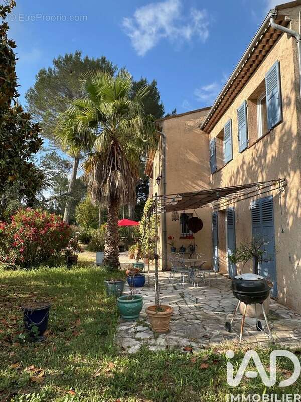Photo 3 - Maison à PEYMEINADE