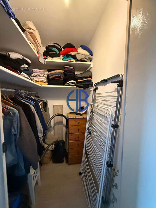 Appartement à VOIRON