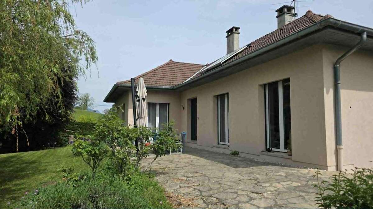 Maison à VIMINES