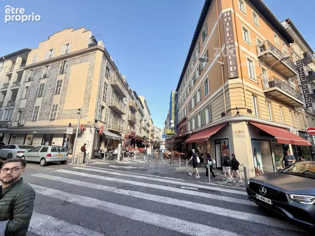 2P Nice Carré d'or - photo 21