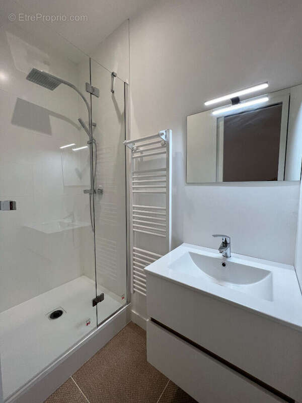 Appartement à LORIENT