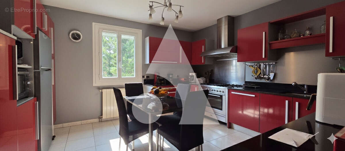 Maison à TRESPOUX-RASSIELS