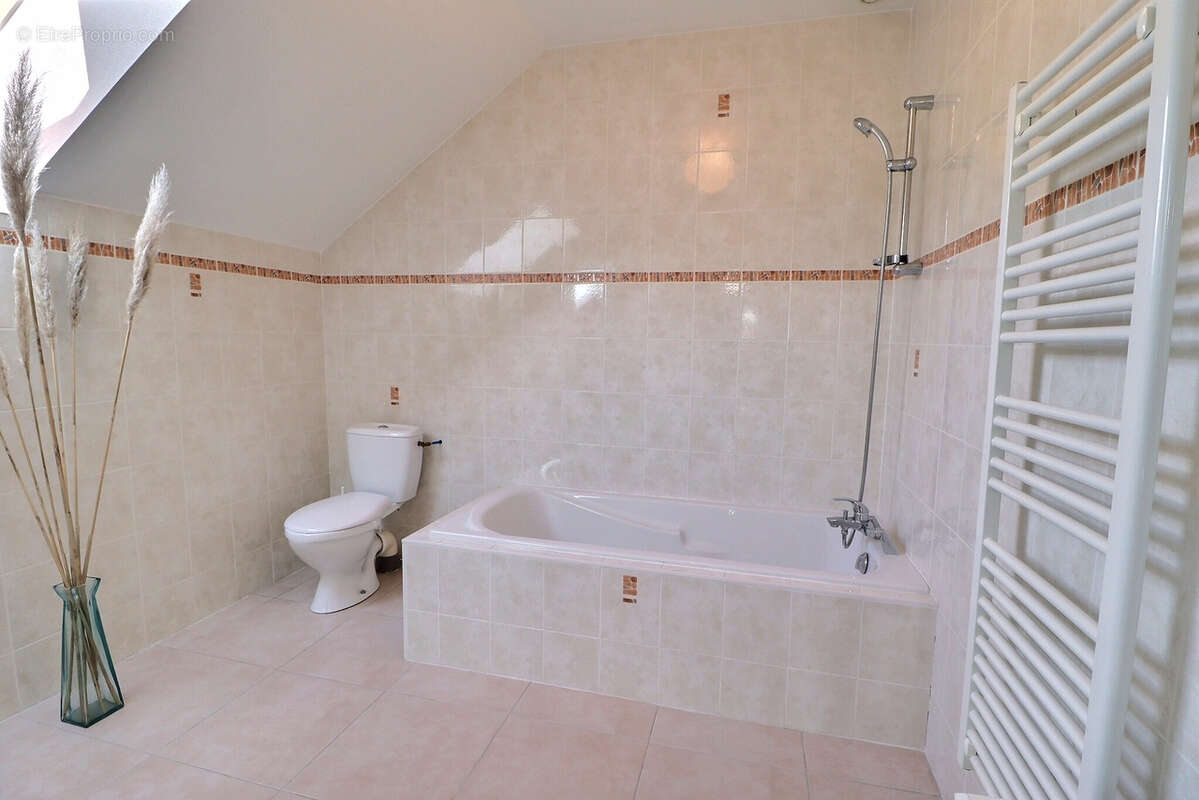 Maison accès plain pied 3 chambres Polaincourt - photo 15