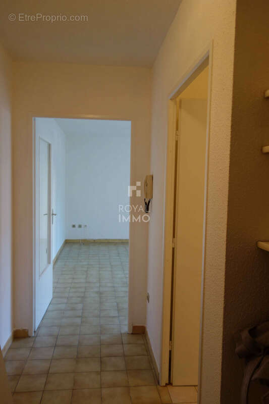 Appartement à HYERES