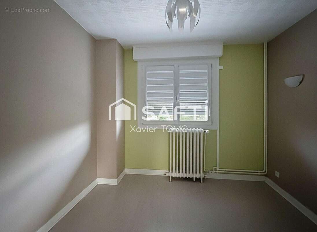 Photo 3 - Maison à HARNES