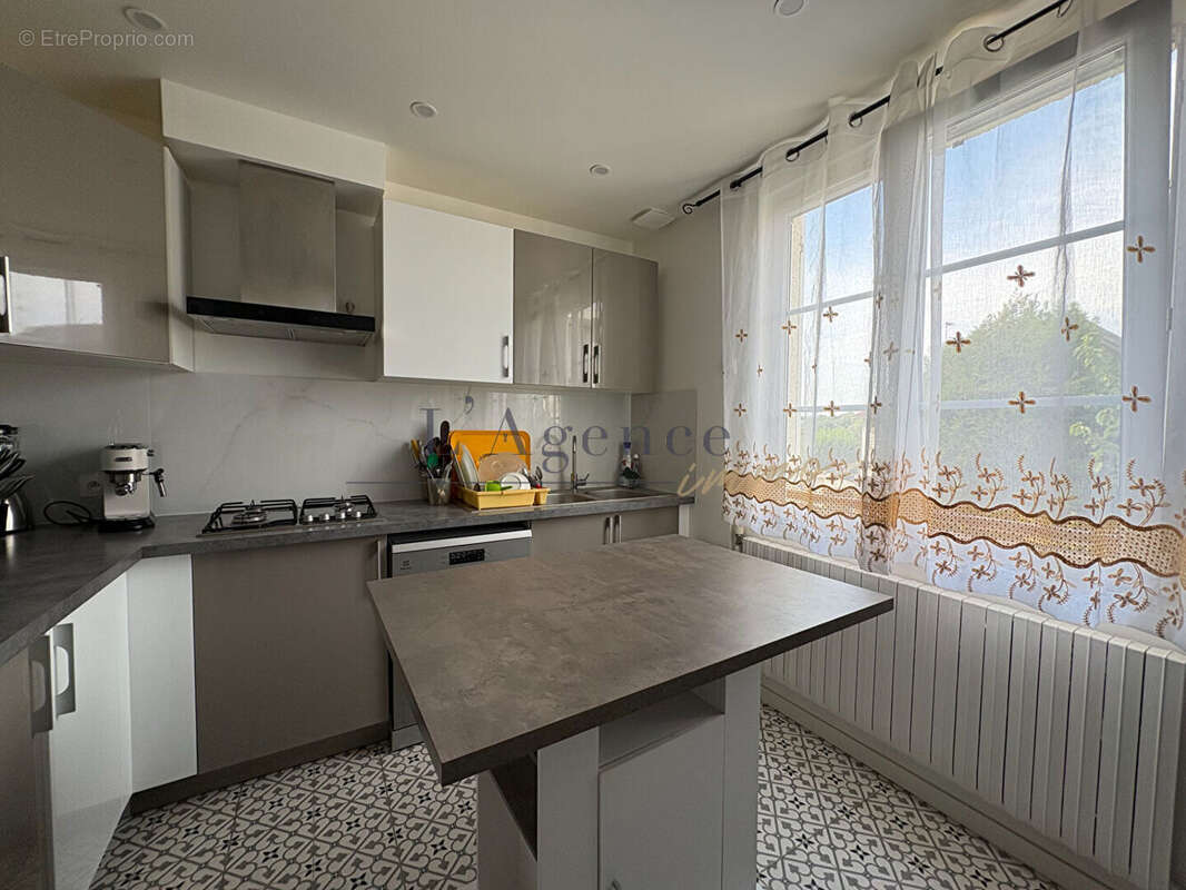 Maison chantilly - photo 5