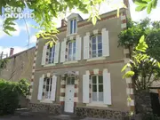 Maison à GARGILESSE-DAMPIERRE