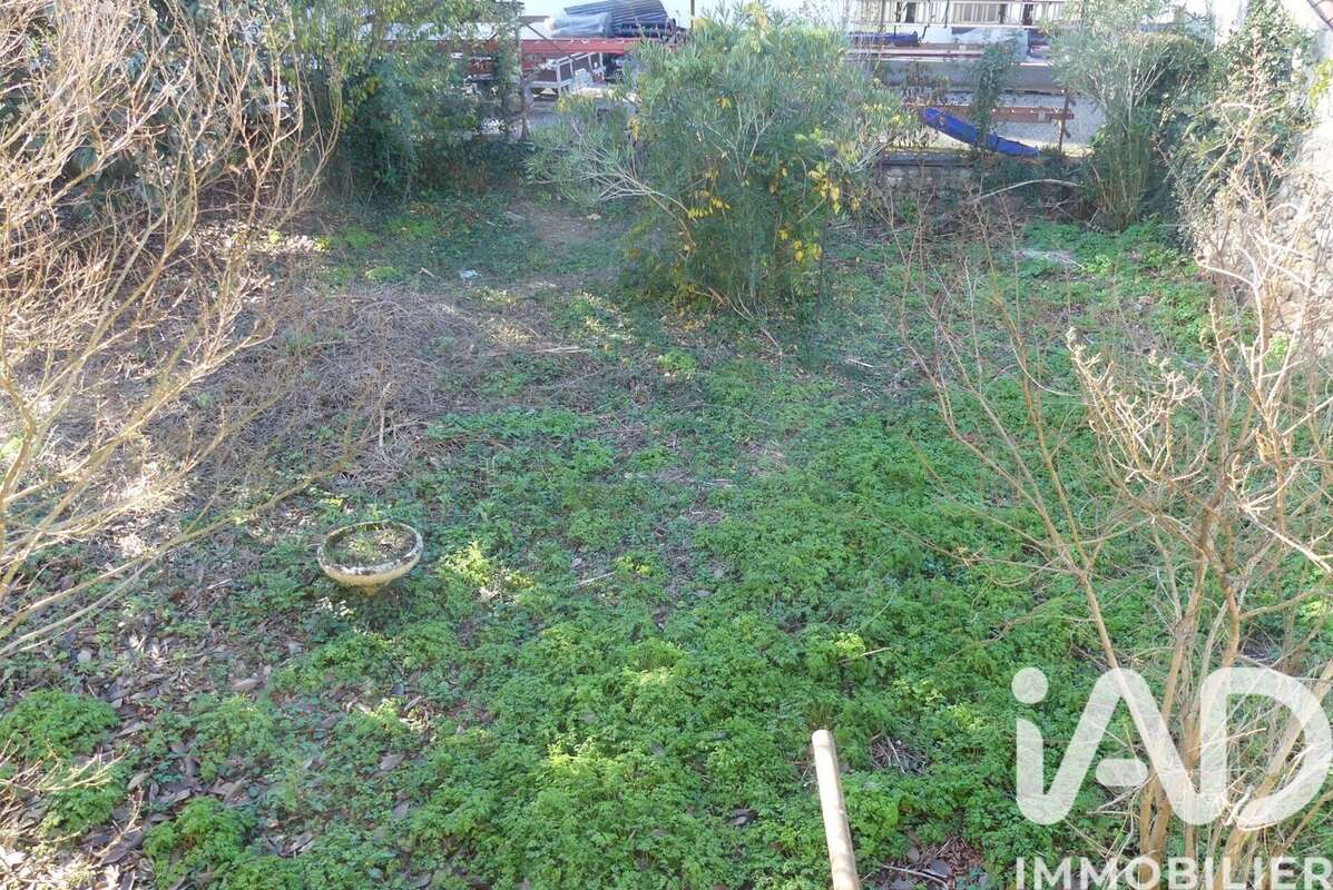 Photo 4 - Maison à JOYEUSE