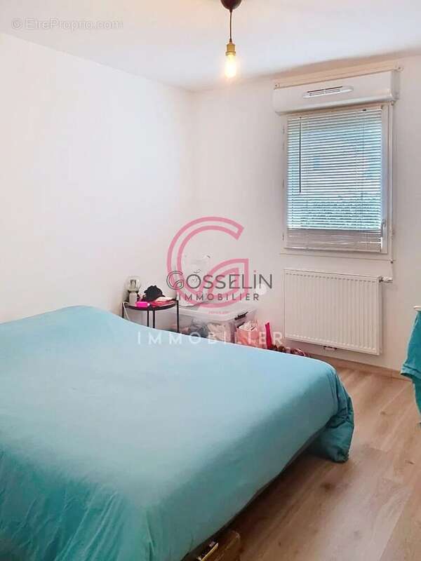 Appartement à LA TESTE-DE-BUCH