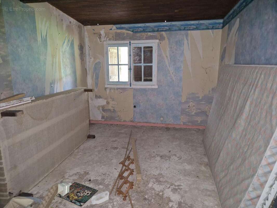 Petite maison - Maison à LE BUGUE