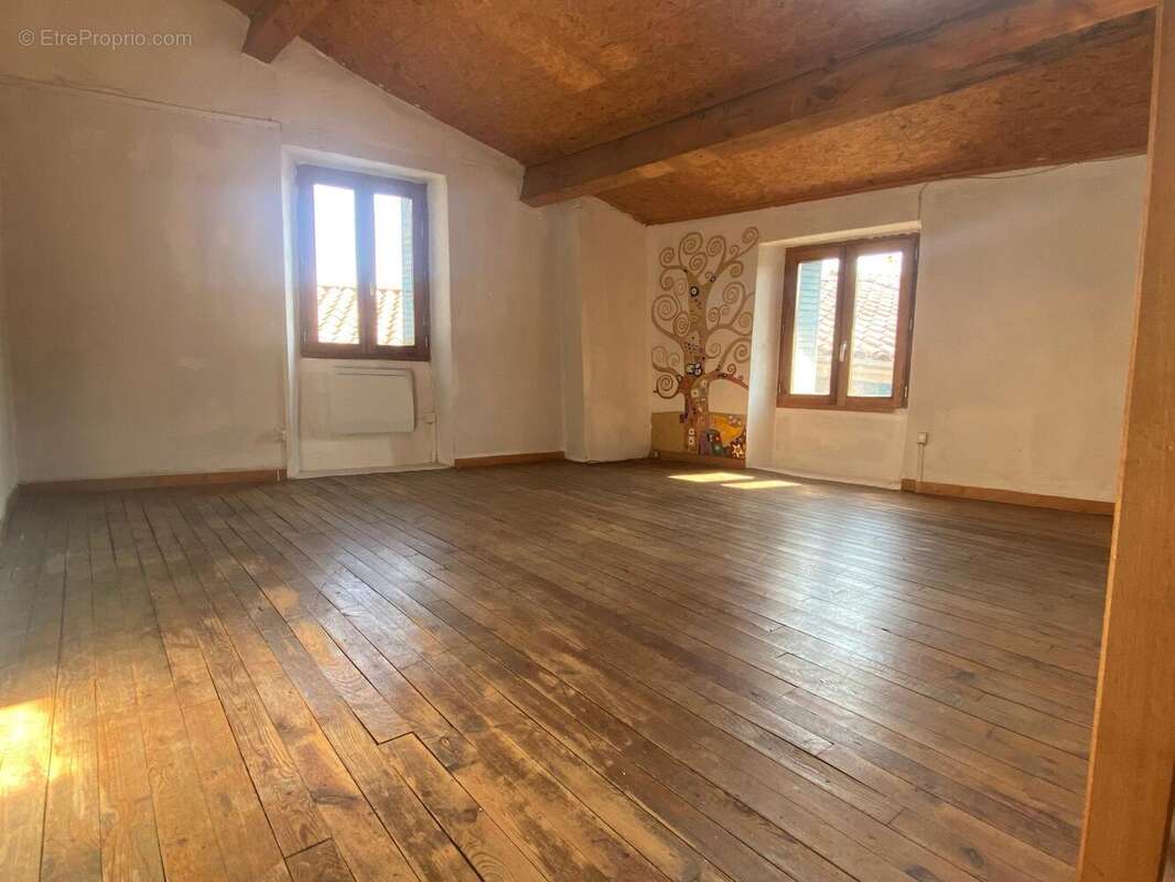 Maison 60 m² à Colombier-Le-Jeune  - photo 5