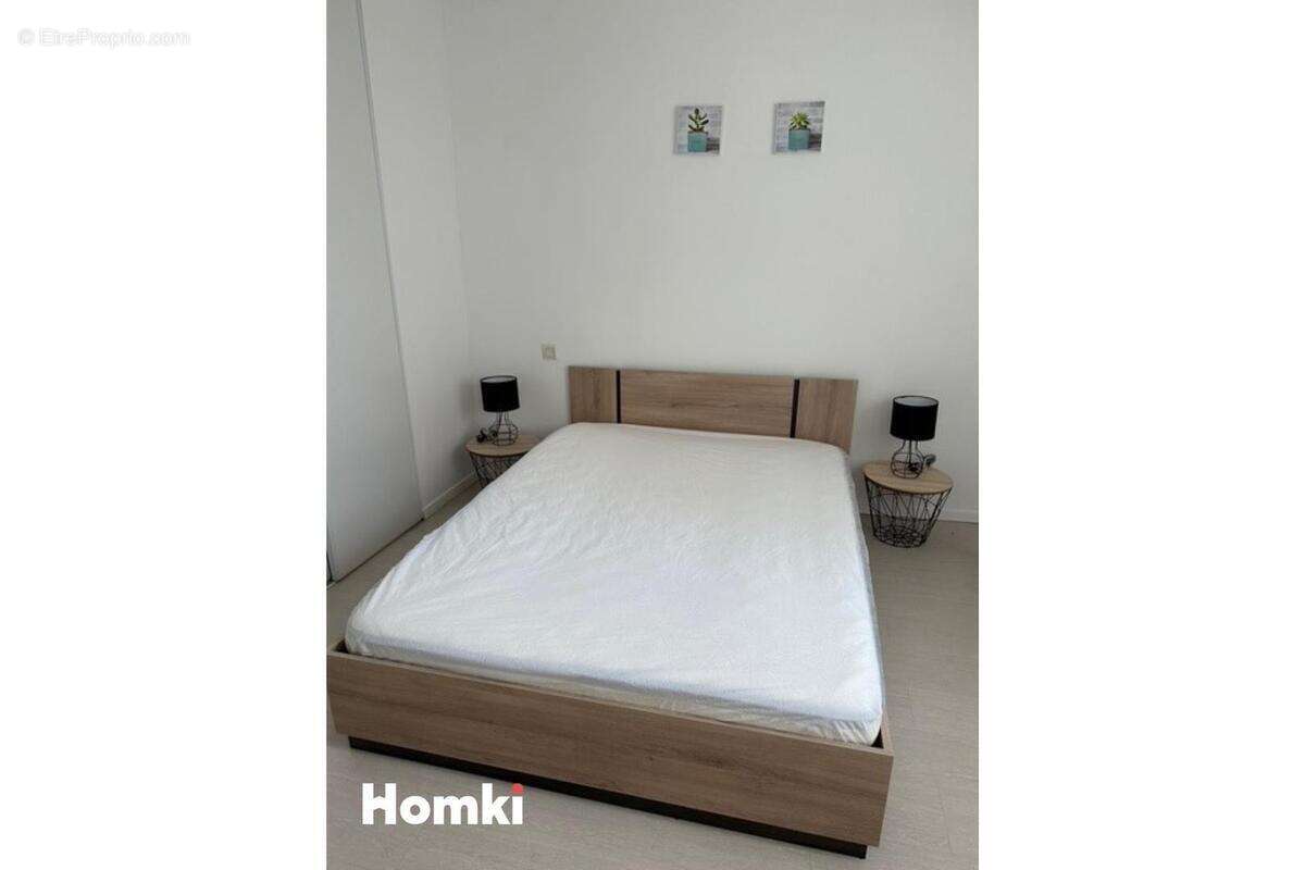 Appartement à CARCASSONNE