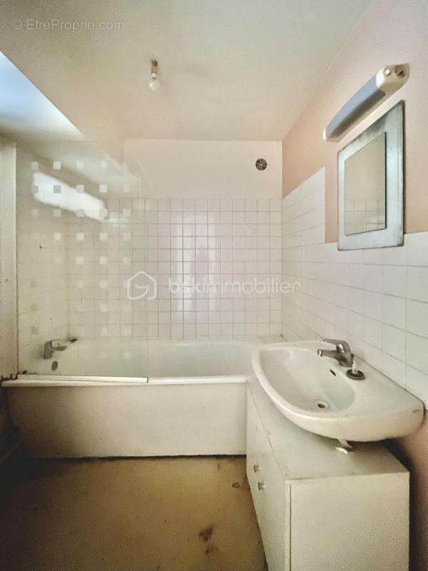 Appartement à SEDAN