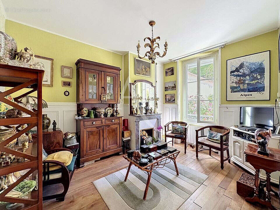 Appartement à MEAUX