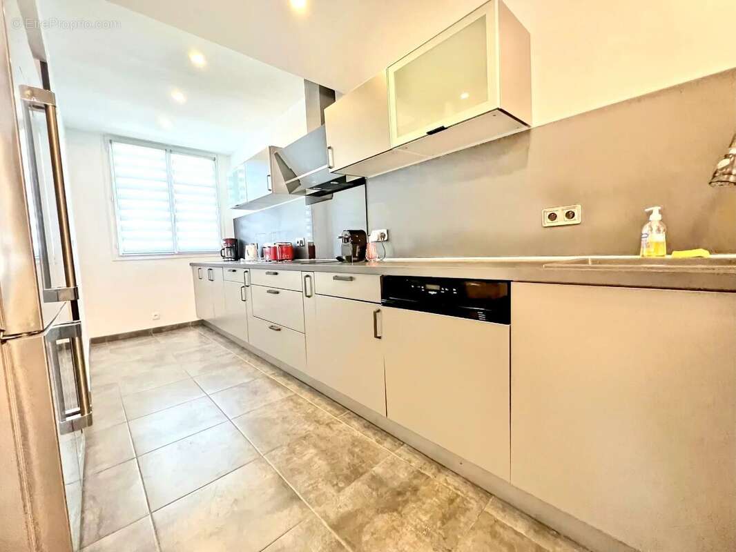 Superbe loft avec 4 chambres à Cannes Stanislas - photo 5