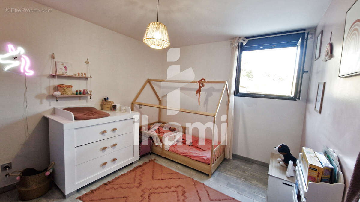 Lathuile, Maison 165 m2 avec piscine à 1 km du lac d’Annecy   Coup de cœur assuré - photo 13