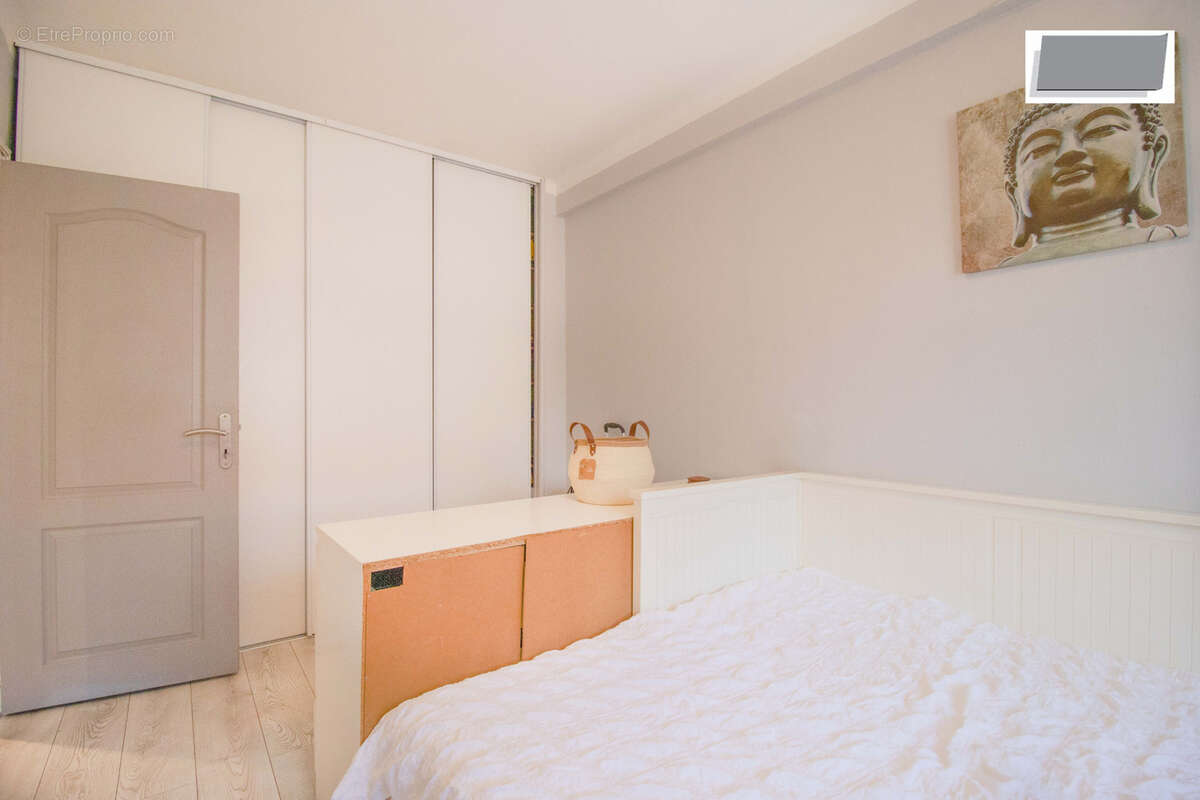 Appartement à LA SEYNE-SUR-MER