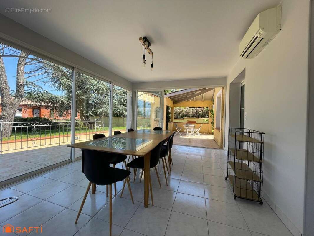 Photo 5 - Maison à ALBI