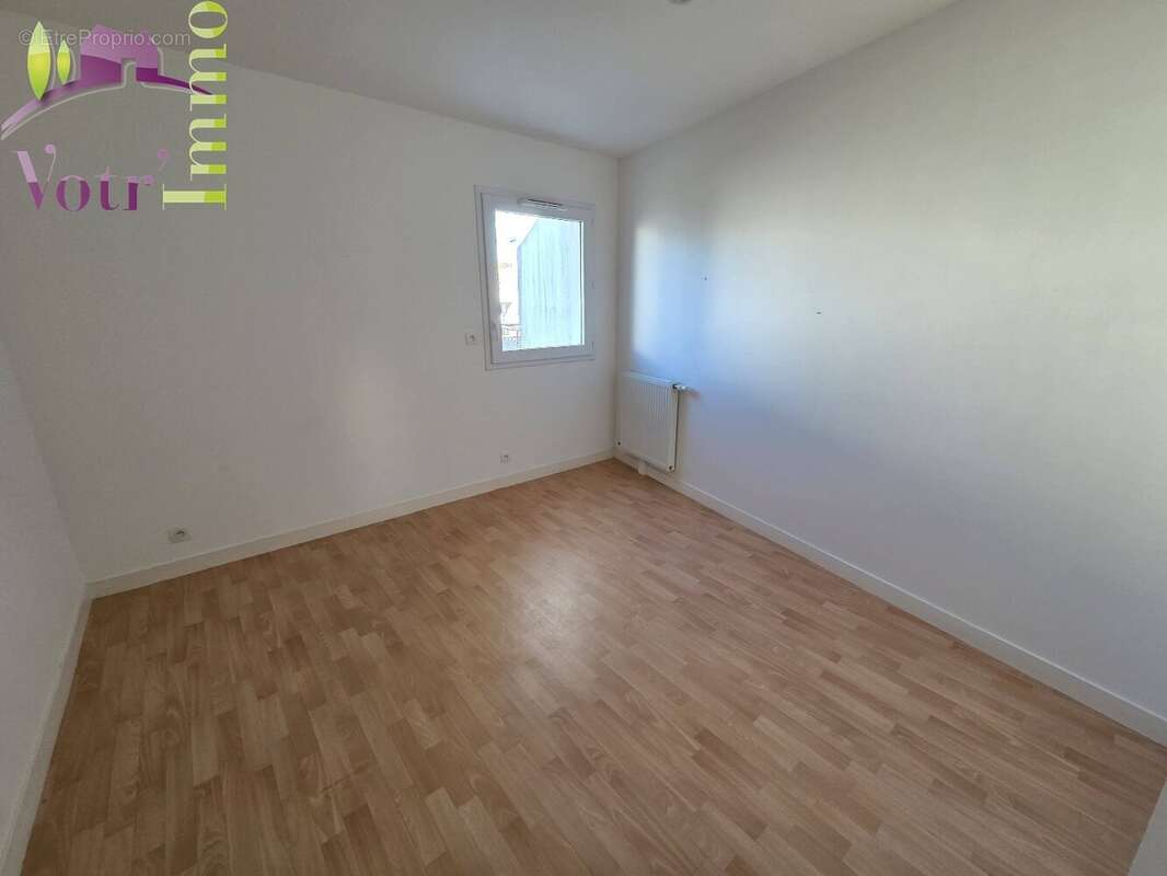 Appartement à PLOUGASTEL-DAOULAS