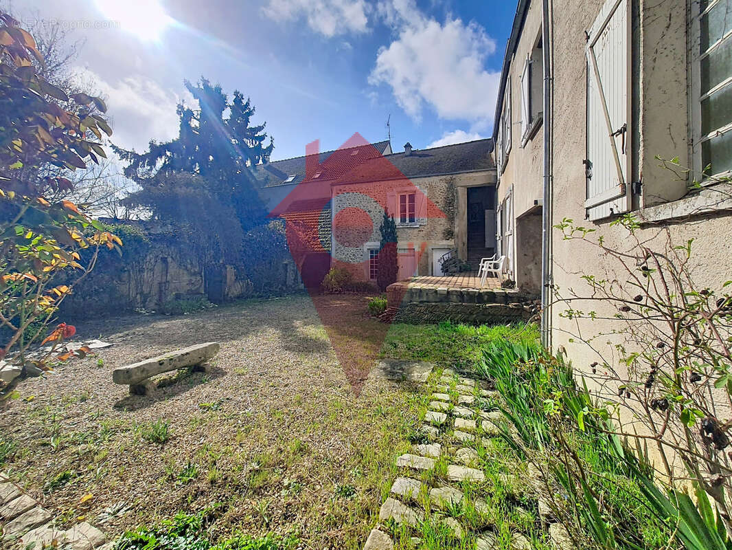Maison à acheter pour grande famille à Leuville-Sur-Orge avec Ometim Antony - photo 27