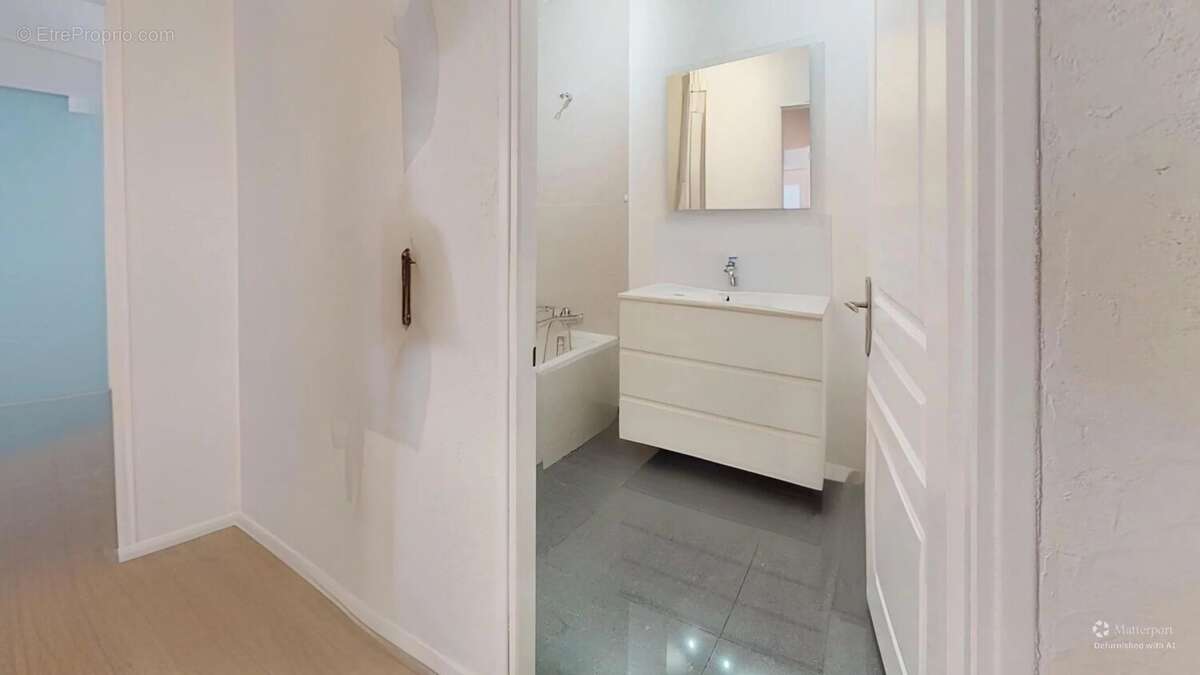 Appartement à MAUREPAS