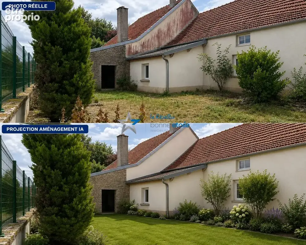 Maison 5 pièces 150 m² à vendre à Richebourg (52120) - photo 3